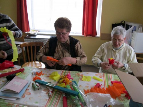 Vaříme jinak II - 31.3.2011